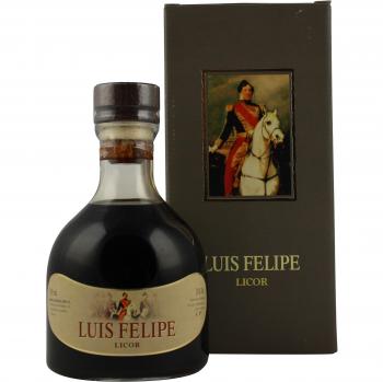 Luis Felipe - Luis Felipe Licor De Brandy De Jerez