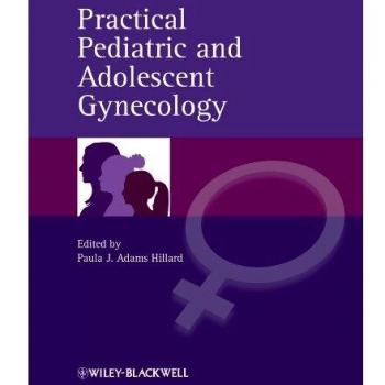 Practical Pediatric and Adolescent Gynecology