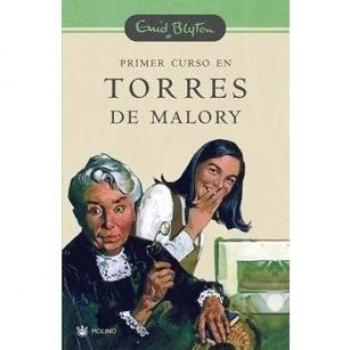 Primer curso en torres de malory