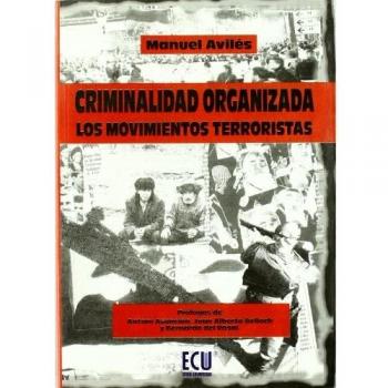 Criminalidad organizada: los movimientos terroristas