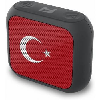 Muse Bluetooth® altavoz M-312 Türkei