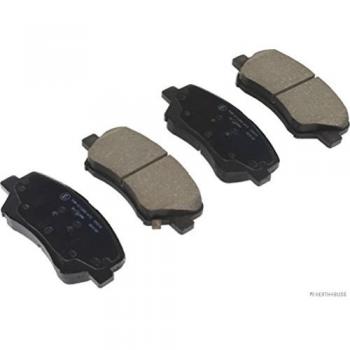 Herth+Buss Jakoparts J3600554 Brake Pad Set, Disc Brake