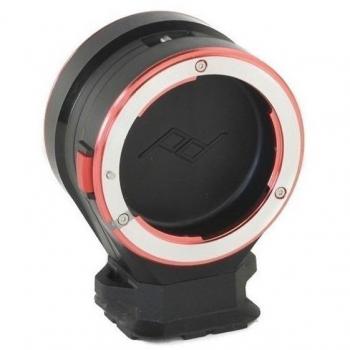 Peak Design Sony E Lens Adapter Kit