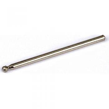 Draper 44467 Spare Round Diamond Grinding Point For 95W Multi Tool Kit
