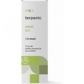 Aceite Esencial de Niauli BIO 10ml
