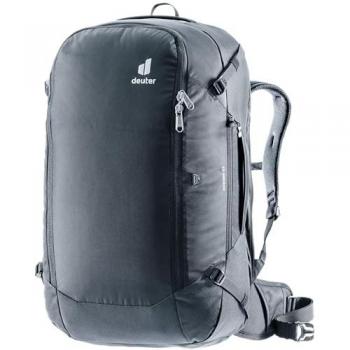 Mochila Deuter Access 55 Unisex - 55 Litros - Color Negro
