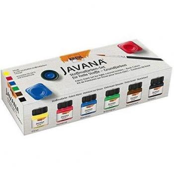 Javana 90600 - Pinturas para Tela