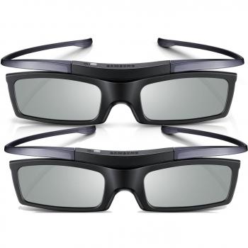 Samsung SSG-51002 Battery Operated 3D Active Glasses