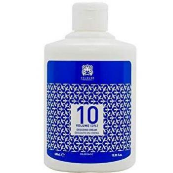 Valquer Profesional Oxigenada Estabilizada en Crema, 20 Volumenes