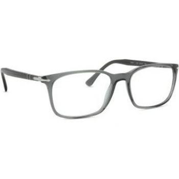 Persol PO3189V 1196 Men's Eyeglasses Clear Size 55 - Blue Light Block Available