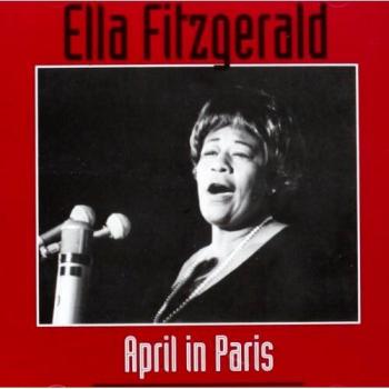 April In Paris