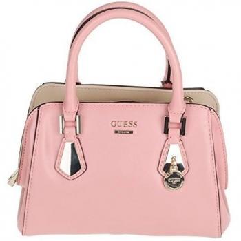 Guess VG641376 Mini Bolso Mujer Piel De imitación Rosa TU