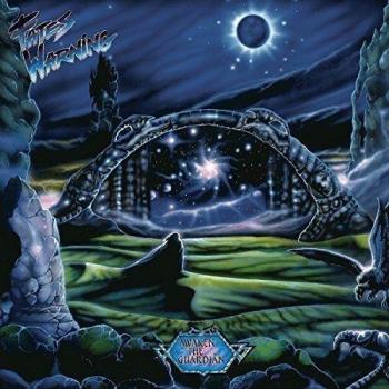 Awaken The Guardian [Vinilo] - Fates Warning