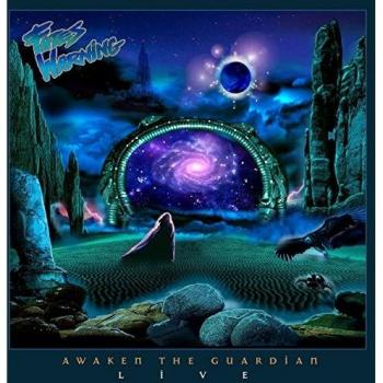 Awaken the guardian live vinyl