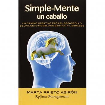 Simple-Mente un caballo
