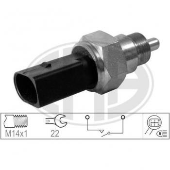 Interruptor de luz marcha atrás Skoda Fabia ERA Switch 330511