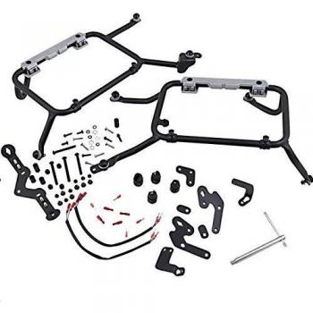 Portamaletas Lateral PL One Fit para maletas Monokey de Givi
