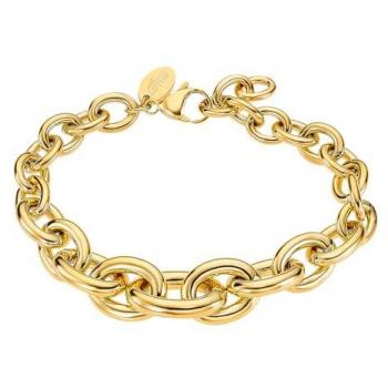 Pulsera Lotus Style Urban Woman LS2336-2/2 Acero Inoxidable 316L, Mujer, acabado brillo, longitud 215.00 mm