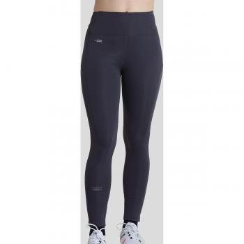 Bullpadel Natal Mujer Leggings de Pádel Corte Alto