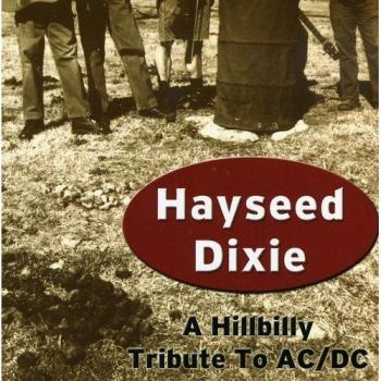 Hillbilly Tribute To AC/DC