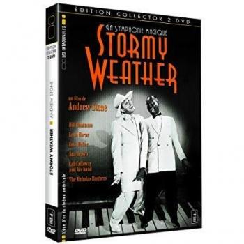 Stormy Weather [Francia] [DVD]