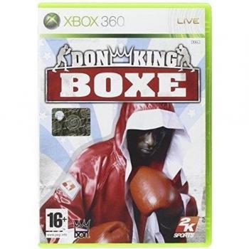 Don King Boxe [Importación italiana]