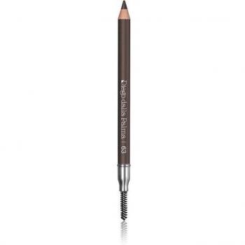 Diego Dalla Palma Eyebrow Powder Pencil Precise Eyebrow Pencil Shade 63 Taupe 1.2 g