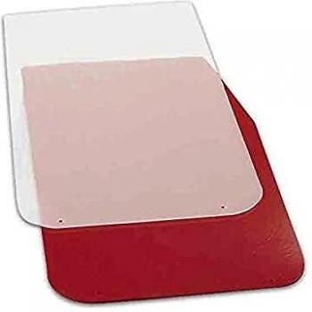 FALDILLA ANTIBARRO OMP OMPNA/1700 BLANCO (2 UDS)
