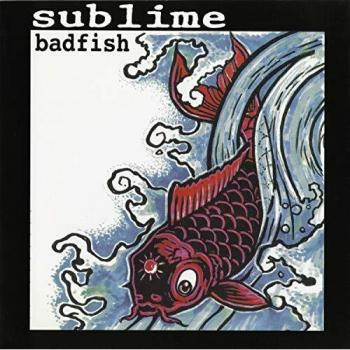 Badfish1 LP