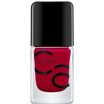 Catrice ICONails Gel Lacquer 02 Bloody Mary To Go