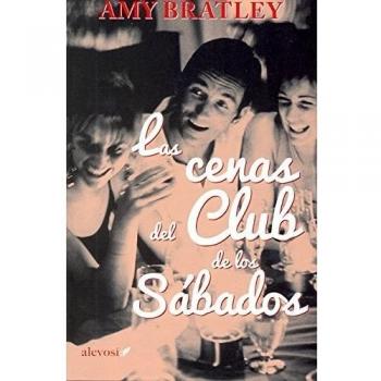 CENAS DEL CLUB DE LOS LAS