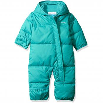 Columbia Snuggly Bunny Bunting – Traje de nieve, infantil, Snuggly Bunny Bunting, Pacific Rim