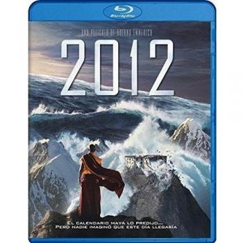 2012 - Bd [Blu-ray]