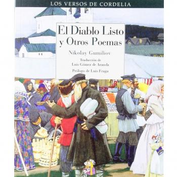 El diablo listo y otros poemas: 9