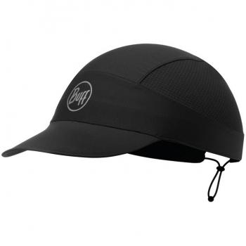 Gorra Deportiva Buff Pack Cap Negro