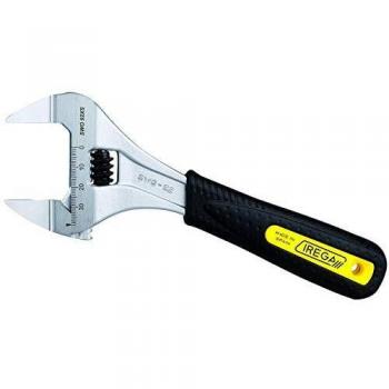 Irega SWO92XSS-8 - Llave ajustable ergotop