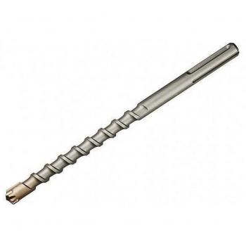 Hikoki tools 754380 - Broca sds-max semiprofesional 2 filos diámetro 22x520