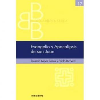 Evangelio y Apocalipsis de san Juan