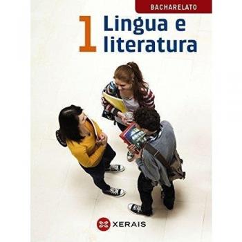 Lingua e literatura 1º Bacharelato