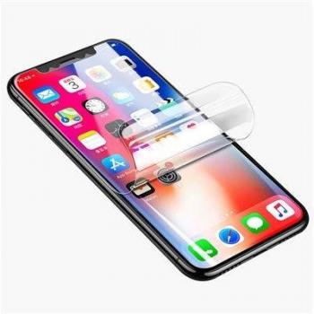 Kit de Protector Full Gel para Pantalla y Parte Trasera del iPhone X