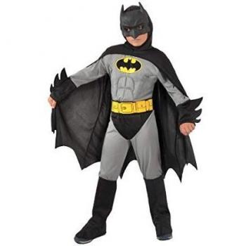 Ciao 11701.5-7 Batman - Disfraz de DC Comics