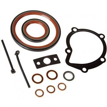 Juego de juntas para cárter de motor ELRING 851.292 con retenes para PEUGEOT, CITROEN, FIAT, TOYOTA, LANCIA y SUZUKI