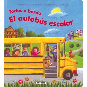 El autobús escolar