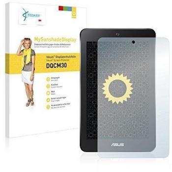 Vikuiti DQCM30 MySunshadeDisplay - Protector de pantalla para Asus MeMo Pad HD 7 ME173X