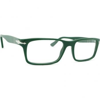 Persol PO3050V 1171 - Gafas recetadas para hombre verdes