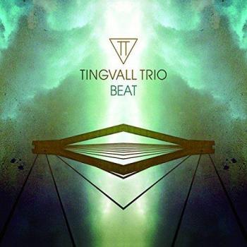 Tingvall Trio: Beat - 180g Vinyl LP with Exclusive Track