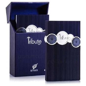 Afnan Tribute Eau de Parfum for Men 100 ml