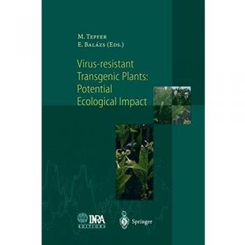 Virus-Resistant Transgenic Plants: Potential Ecological Impact