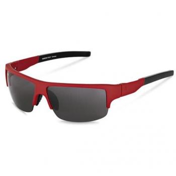 Rodenstock R3286 D Men's Red Sunglasses 68mm