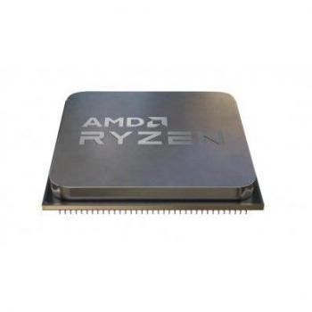 AMD Ryzen 5 7600X Procesador de Alto Rendimiento con Tecnología Turbo Boost